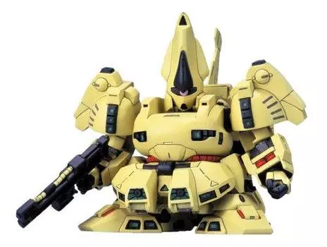 Gundam SD-216 The O
