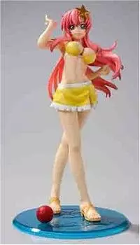 Gundam Seed Destiny RAHDX Figure Meer Megahouse Part 4