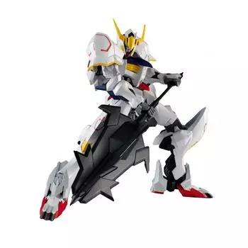 Gundam Universe Asw G 08 Gundam Barbatos 160 мм Мобильный костюм Gundam Iron Blooded Offense Medicine