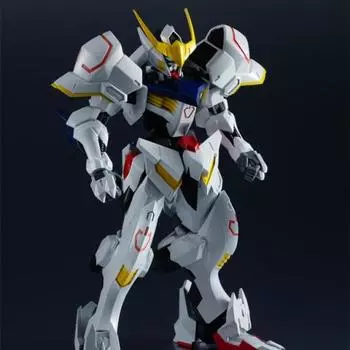 Gundam Universe ASW-G-08 Gundam Barbatos, корейская популярная бандай