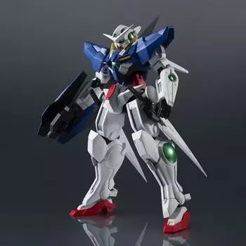 Gundam Universe GN-001 Gundam Exia, Korean popular bandai