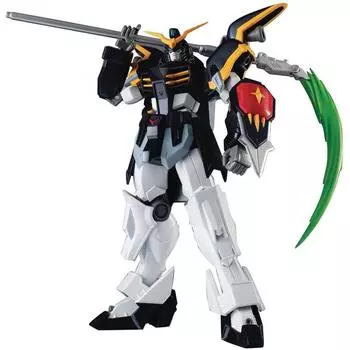 GUNDAM UNIVERSE Мобильный отчет Gundam W XXXG-01D GUNDAM DEATHSCYTHE