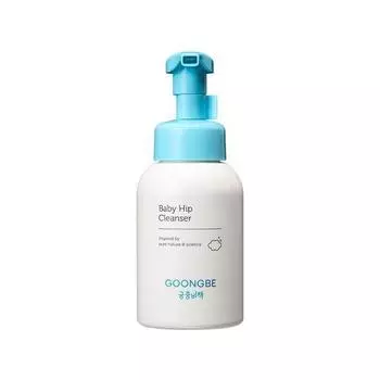 Gungjung Secret Baby Butt Cleanser 300 мл