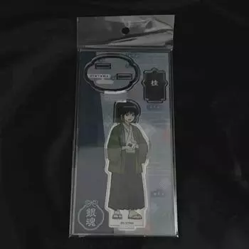 Gungon Katsura Chibi Acrylic Stand Songha Chonsook Zura