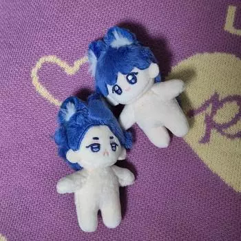 Gunman Ye Jun, Water Dumpling Ye Jun Cost Cotton Doll