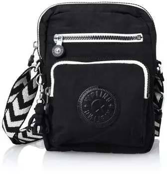 GUNNE Black Chevron KI32440KD [Kipling] 2.5l