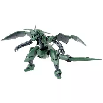 Gunpla HG 1/144 Danagin (Mobile Suit Gundam AGE)