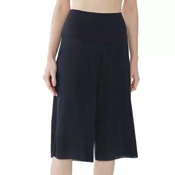 Gunze Long Flare Pants MA4267 ADVANCE New Sumikuro M Women s