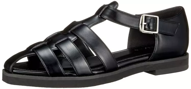 Gurka Shoes LWGS221326 BLK small [Lily Brown] Женские