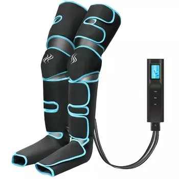 Gurkitsy Foot Совместимость с и 6 3 уровня колена 3 уровня 20 минут автоматический Оператор Носимое для дома Размер на липучке Компактный Дневной Уважение к