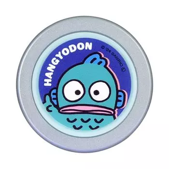 Гурманды Sanrio Персонажи Hangyodon CHIP-POP SANG-431HG