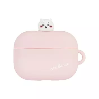 Гурманские товары Chikawa AirPods Pro (Второе поколение)/Силиконовый чехол для AirPods Pro Chikawa CK-34A