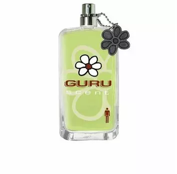 Guru Scent For туалетная вода 100ml 100 ml