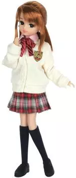 Гурунай Ликка-чан Ликка-чан