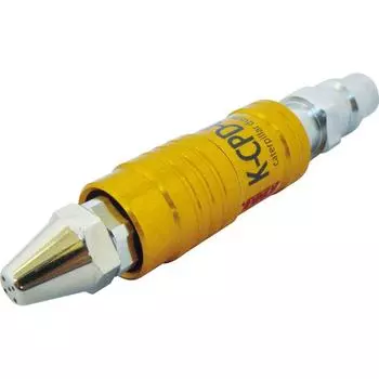 Гусеничный скользящий пистолет Kinki KCPD00