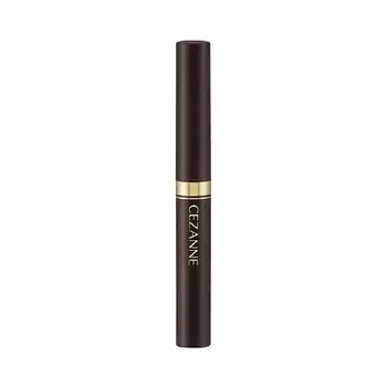 Густые брови Cezanne Deep Brown