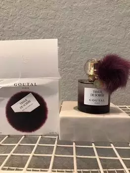 Гуталь Пари Теню де Суар?e Парфюмированная вода-спрей 50 мл