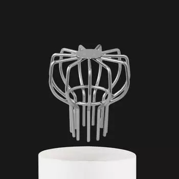 Система защиты водостоков для эффективного отвода дождевой воды 2 inch