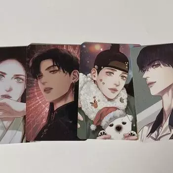 Guya Song Collection Фотокарточка Продать фотокарточку Culpo Jamie Shop