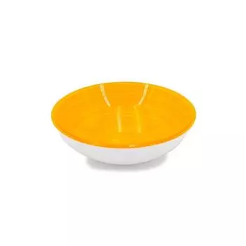 GUZZINI желтый внутренний твист-контейнер 0.100 жёлтый