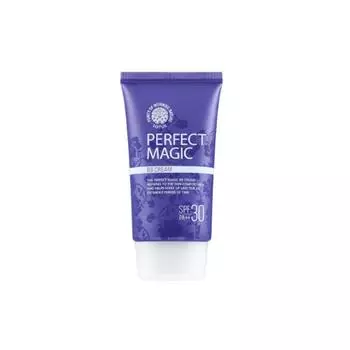 Gwalulnara Boncheongjeongyeon Perfect Magic BB Cream 50 мл, 1 шт.