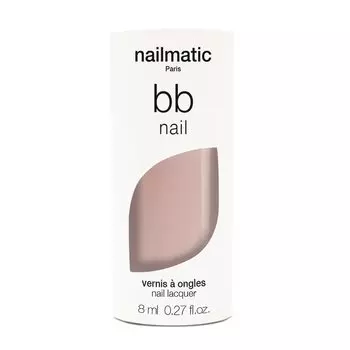 гвоздь BB Nail (Nailmatic) #Темный