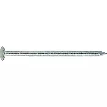 Гвоздь TRUSCO из нержавеющей стали (Плоская головка) 4,20 x 100 5 шт ST8100F