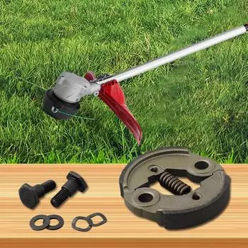 GX35 GX35NT FG100 Комплект сцепления HHT31S HHE31C Шайбы Замена генератора