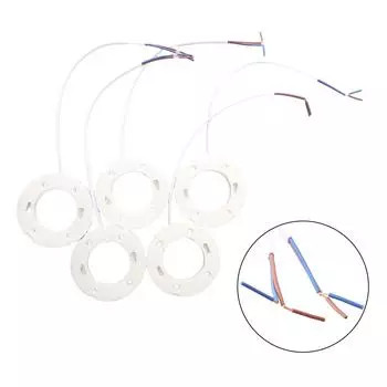 GX53 Цокольное крепление GX53 Лампочки Аксессуары для лампочек