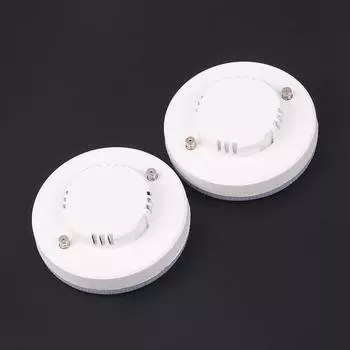 Gx53 Светодиодная лампа под шкафом освещает 7W Гардеробный светильник Светодиодный прожектор белый