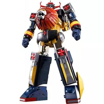 GX 59R 270 мм Кольцо из суперсплава Future Robo d Arthaneus Фармацевтическое литье под давлением ABS ПВХ покрытие