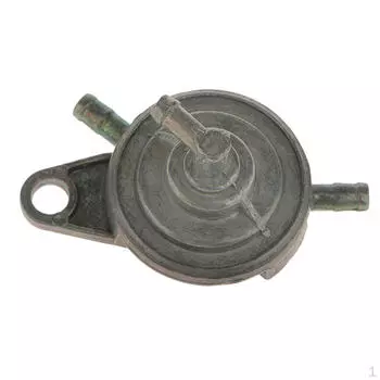 Gy6 50cc 125cc 110cc 150cc скутер, квадроцикл, велосипед для грязи, газовый топливный бак, клапан, насос Petcock