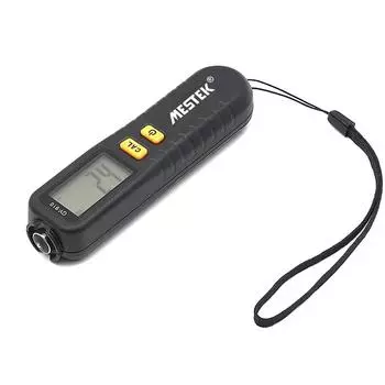 GY910 цифровой толщиномер покрытия тестер толщины краски для автомобильной лакокрасочной пленки измерение ручной инструмент для покраски измерительный прибор CHINA