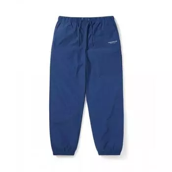 Спортивные брюки синего цвета S