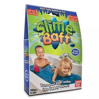 Gym Plea Kids Slime BFF 150г Корейские детские игрушки