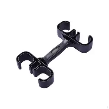 Тренажерный зал Эспандеры Ручка Фитнес Оборудование Кабель Нескользящие Ручки Для Упражнений Трицепс