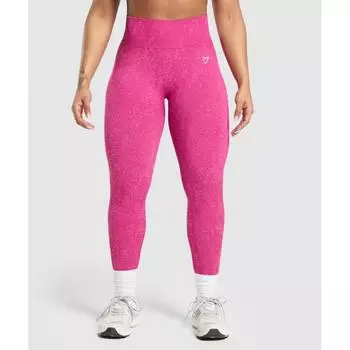 Gymshark Adapt Fleck Seamless Leggings Winning Pink Sour Pink B2a1b Kcqz XS