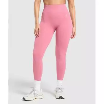 Gymshark Corset Seamless Leggings Sunset Pink B1b7a Kcll XS