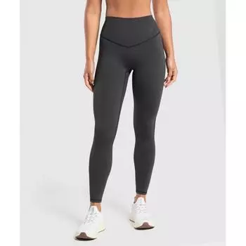Gymshark Elevate Leggings 2.0 Black B1c8v Bb2j XXS