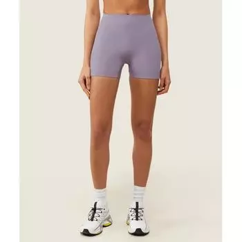 Gymshark Everywear Активные велосипедные шорты Fog Фиолетовый B1c3b Pbvm XS