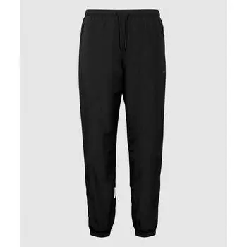 Gymshark Everywear Coach Track Pant Black Tame Grey A1c8o Bcy1 XS