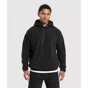 Gymshark Grade Hoodie Black A6a7h Bb2j XS