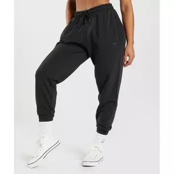 Gymshark Gs Power Joggers Черный B3a4s Bbbb XS