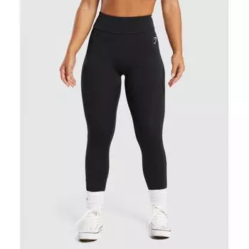 Gymshark Gs Power Regular леггинсы черные B4a6q Bb2j XS