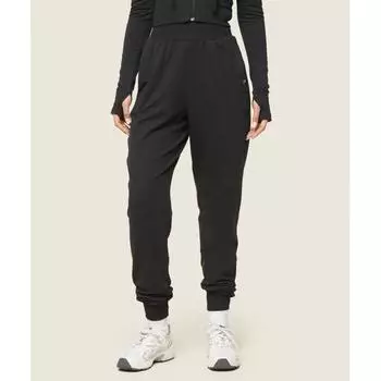 Gymshark Gs X Leana Deeb Training Joggers Black B9a1j Bb2j XXS