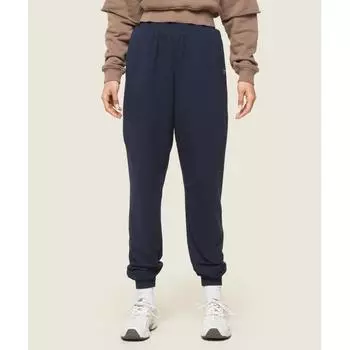 Gymshark Gs X Leana Deeb Training Joggers Midnight Blue B9a1j Ub9n XS