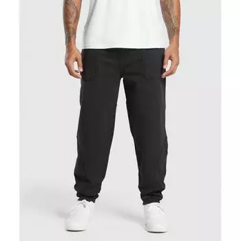 Gymshark Heavyweight Joggers Black A1c9o Bb2j XS