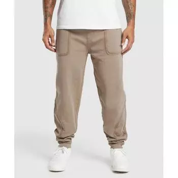 Gymshark Heavyweight Joggers Lifestyle Brown A1c9o Nc0s XS