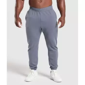 Gymshark Impact Joggers Iron Blue A6a5w Uctm XS