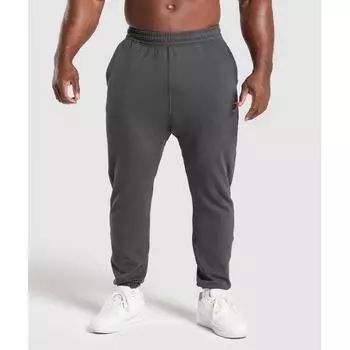 Gymshark Impact Joggers Onyx Grey A6a5w Gb7n XS